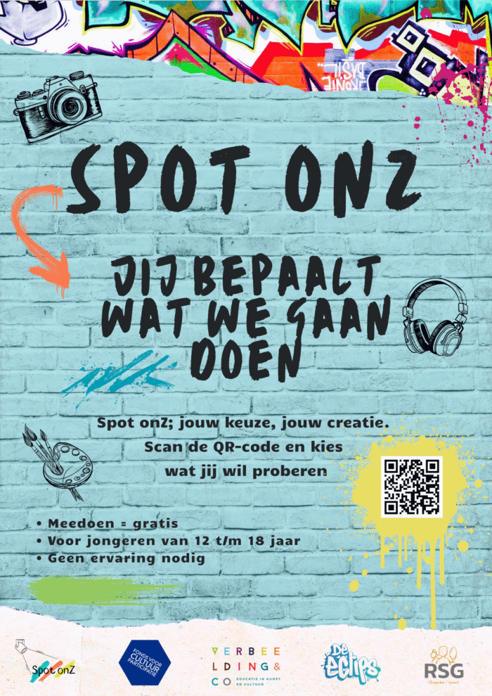 spot onZ (Poster) website
